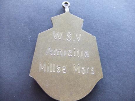 Wandelsportvereniging Amicitia Millse mars Limburg (2)